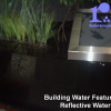 Interactive Water Feature